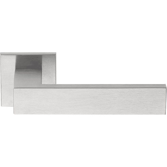 Formani | Deurkruk | Formani | LSQ4-G | PVD mat roestvast staal
