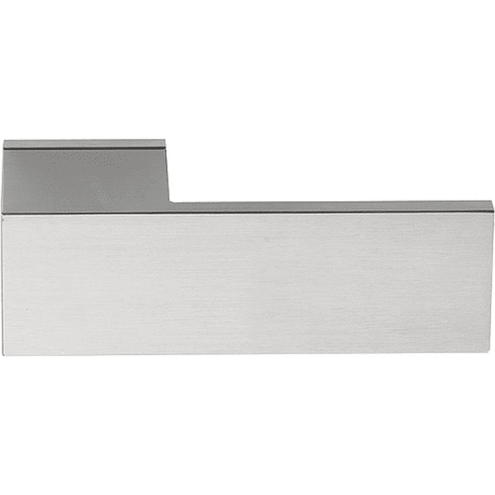 Formani | Deurkruk | Formani | LSQ7-G | mat roestvast staal