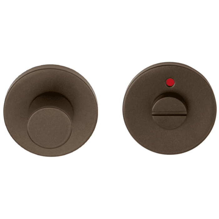 Formani | Garniture des toilettes Bronze | Bertram Beerbaum | Tendu | BBWC53